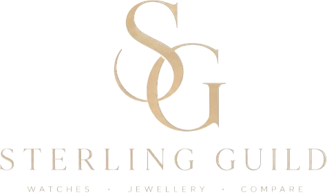 Sterling Guild: watches, jewellery, compare