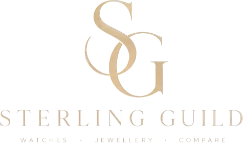 Sterling Guild: watches, jewellery, compare